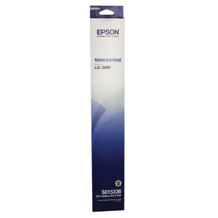 Ribon EPSON C13S015336 (tip ribon, boja black)