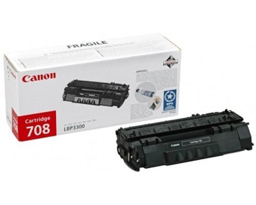 Toner CANON CRG-708 (crni, 2500 str)-1