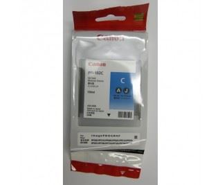 Tinta Canon PFI-102 C