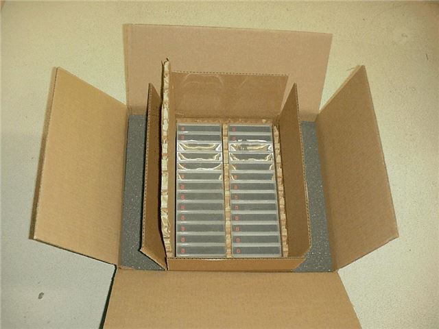TAPE IBM MEDIJ-TRAKA ULTRIUM 800/1600 (tehnologija lto/ultrium, tip data cartridge, kapacitet (nativni) 800 gb, kapacitet (komp.) 1600 gb)-0