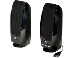 Zvučnici LOGITECH 2.0 S150 RMS 1.2W, USB crni-4