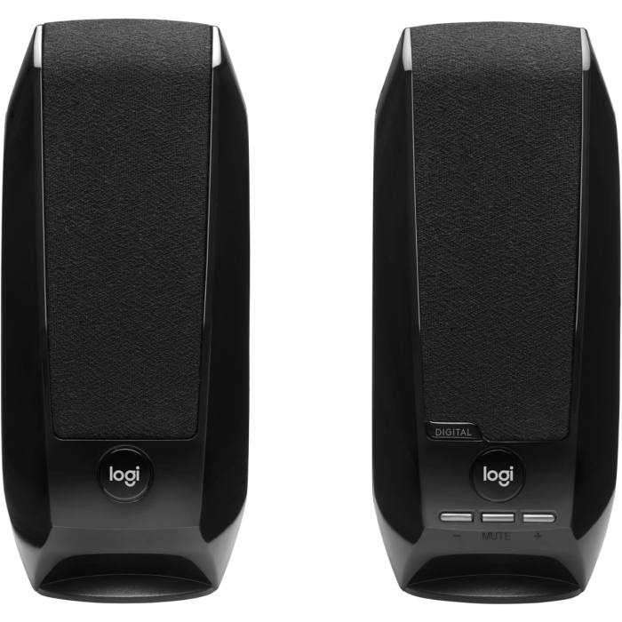 Zvučnici LOGITECH 2.0 S150 RMS 1.2W, USB crni-6
