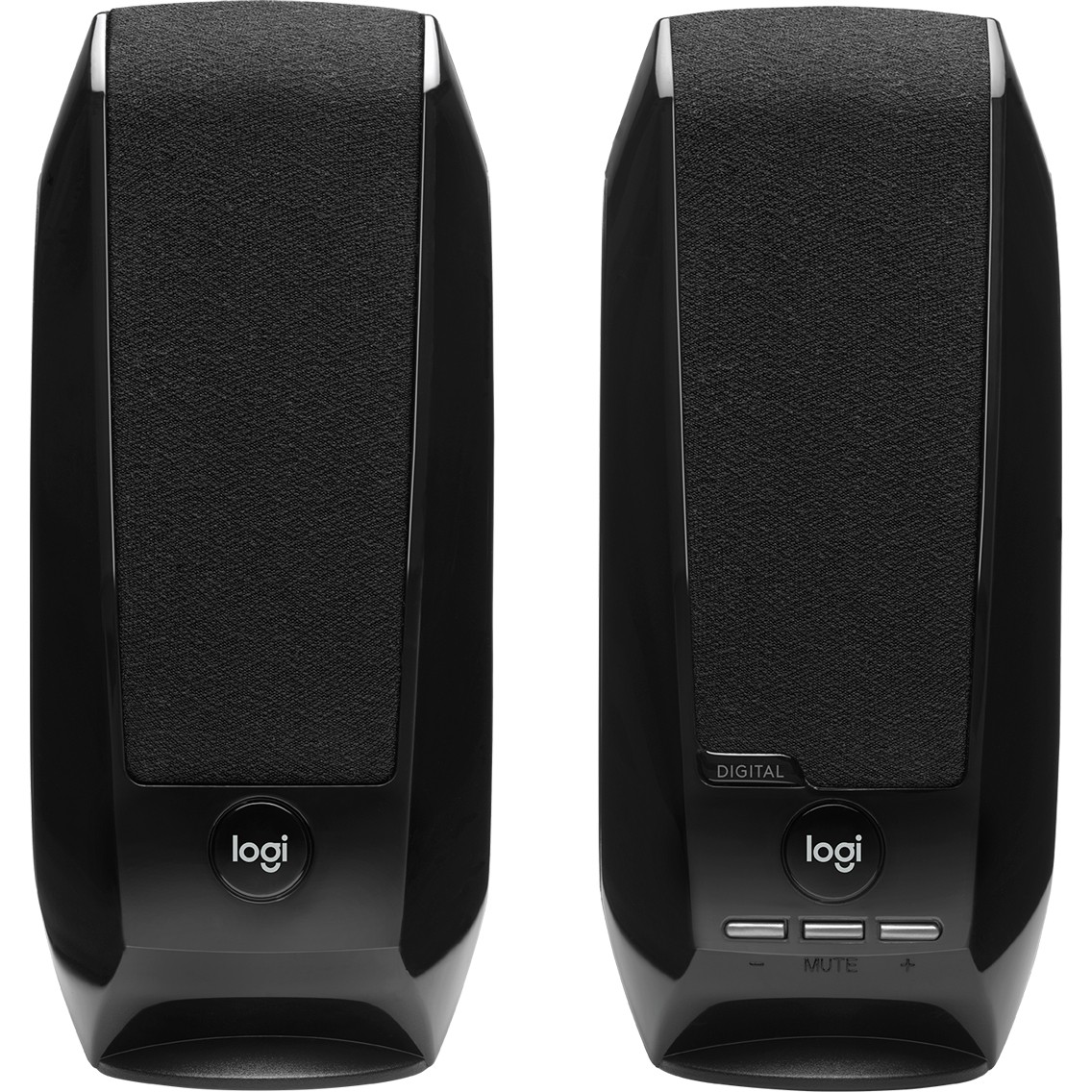Zvučnici LOGITECH 2.0 S150 RMS 1.2W, USB crni-10
