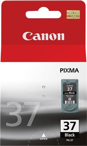 Tinta INK CANON PG-37