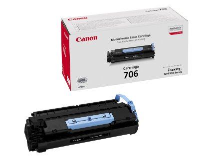 Toner CANON CRG-706 (crna, 5000 str.)-0