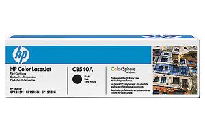 Toner HP CB540A