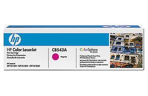 Toner HP CB543A-2