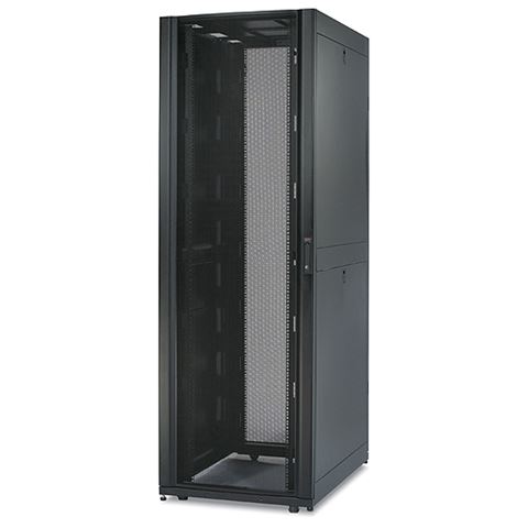 Ormar APC Samostojeći AR3157 (visina 48U, dubina 750mm, nosivost 1363kg)-0
