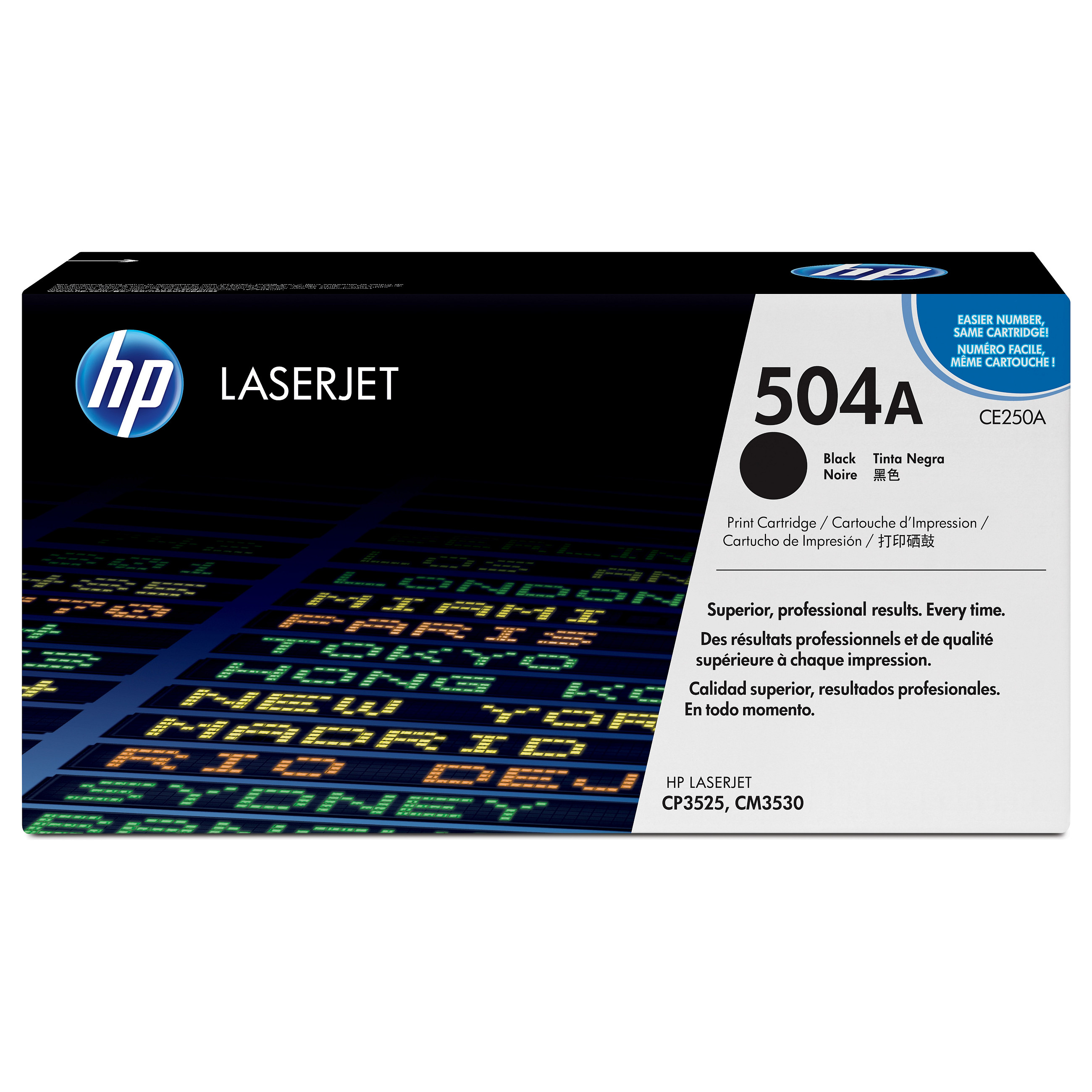 Toner HP CE250A (crni, 5000 str)-1