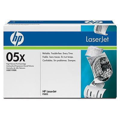 Toner HP CE505X 05X crni-0
