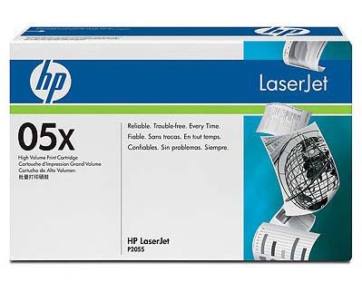 Toner HP CE505X 05X crni-1