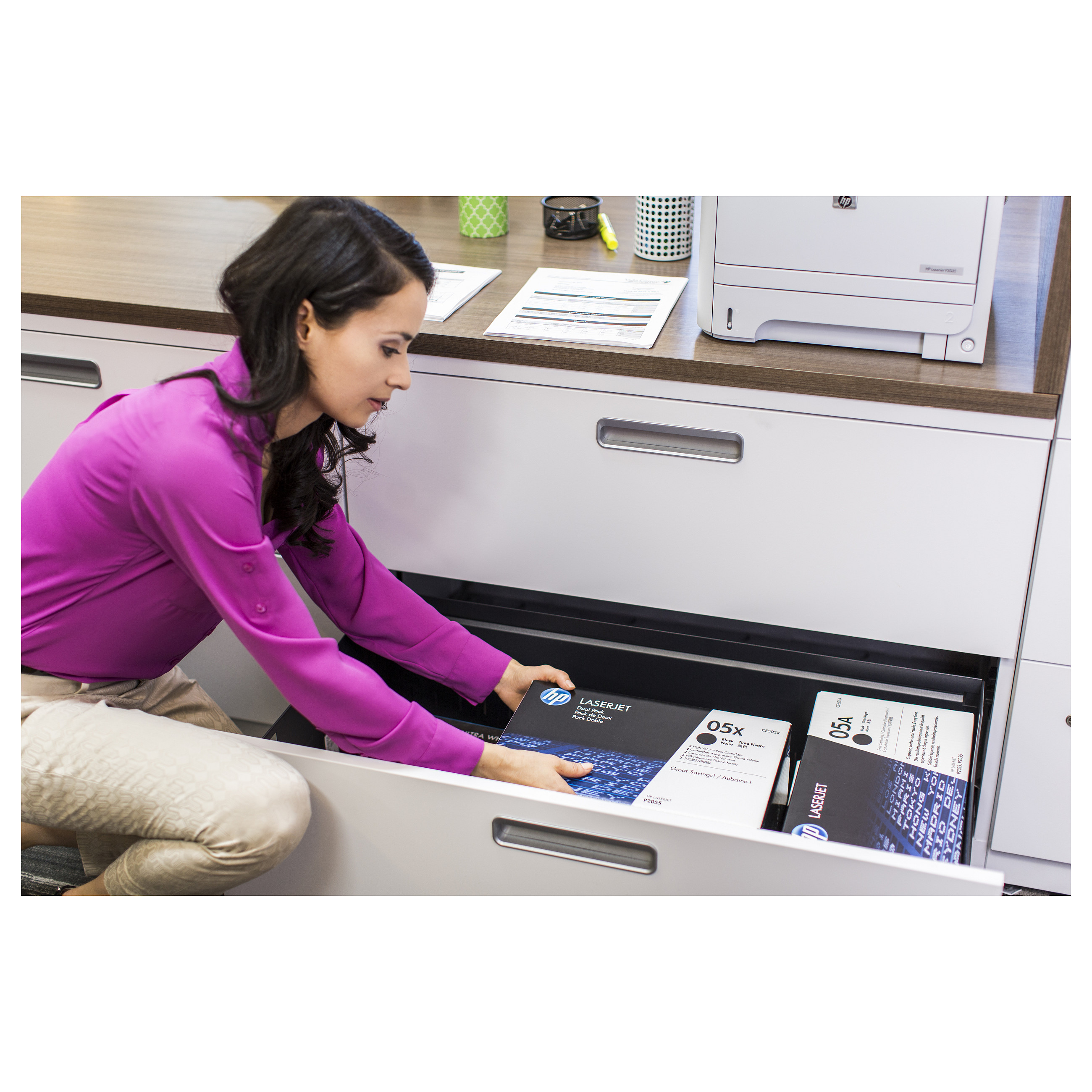 Toner HP CE505X 05X crni-3