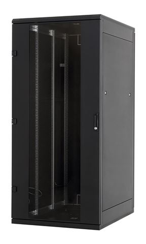 Triton ormar 42U/800x1000, RMA-42-A81-BAX-A1 crni-0