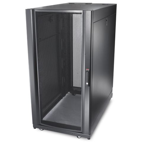 Ormar APC SAMOSTOJEĆI AR3104 (visina 24U, dubina 600mm, širina 1070mm, nosivost 1300kg)-0
