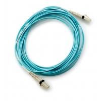 Kabel HP CABLE FC 2m OM3 LC/LC-0