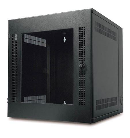 Ormar APC Samostojeći AR100 (visina 12U, dubina 800mm, nosivost 90,91kg)-0