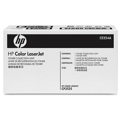 HP Waste Toner Container CE254A-2