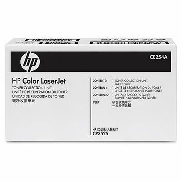 HP Waste Toner Container CE254A-1