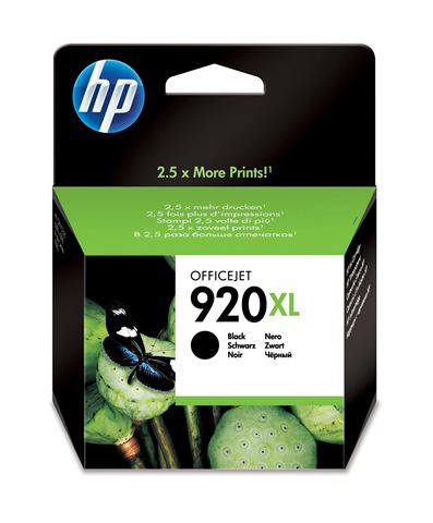 Tinta HP CD975AE (HP 920XL)-1