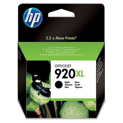 Tinta HP CD975AE (HP 920XL)-0