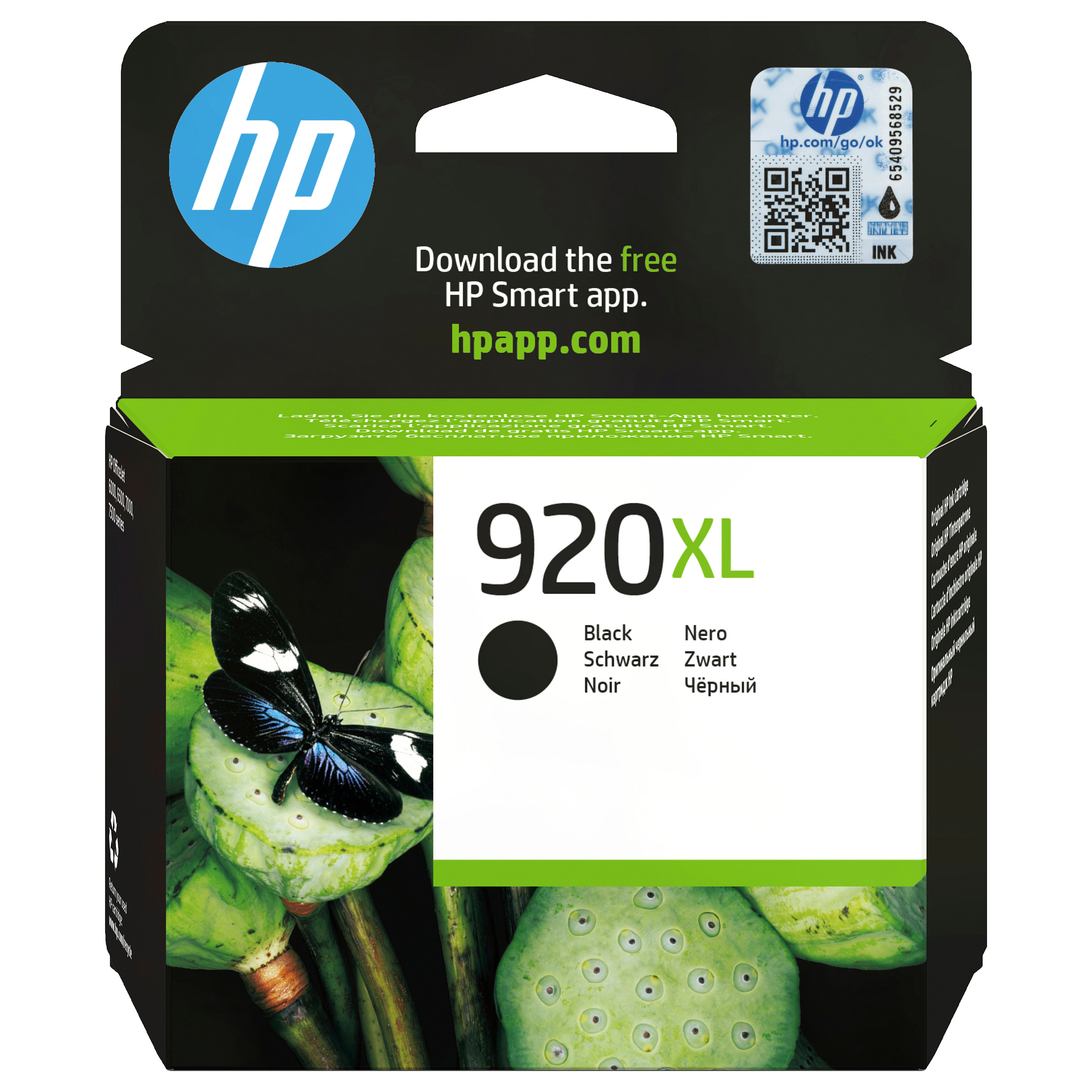 Tinta HP CD975AE (HP 920XL)-3