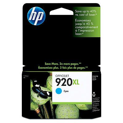 Tinta HP CD972AE (HP 920XL)-1