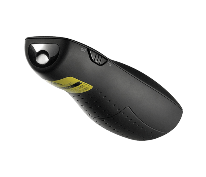 Bežični prezenter LOGITECH R400 s crvenim laserom-6