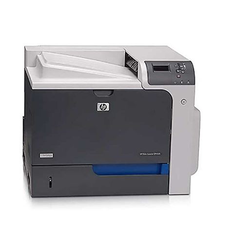 HP pisač kolor LaserJet CP5225n A3-0