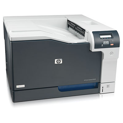 HP pisač kolor LaserJet CP5225n A3-1