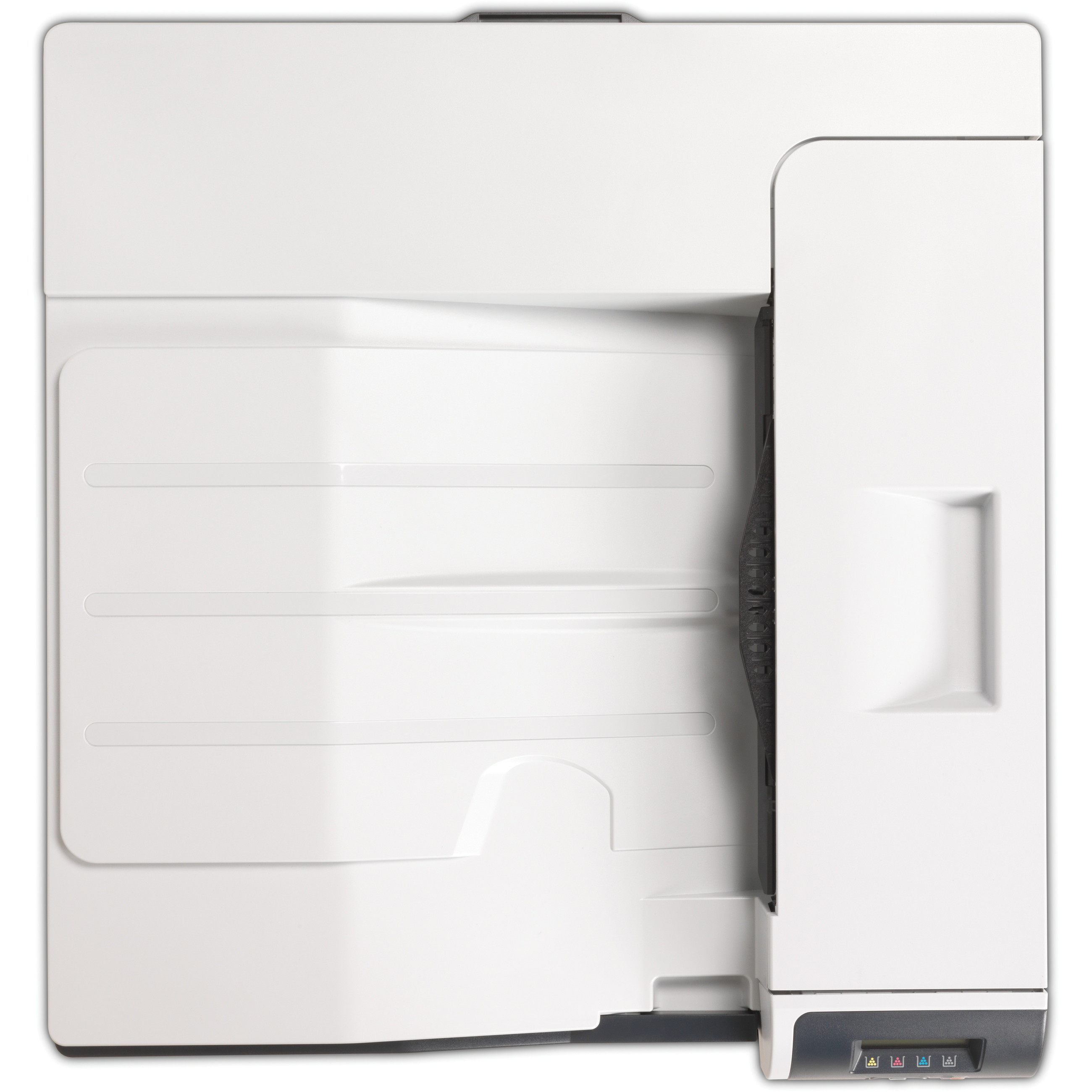 HP pisač kolor LaserJet CP5225n A3-9