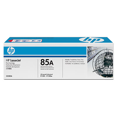 CE285A HP toner, No.78A, 1600 str. crna-2