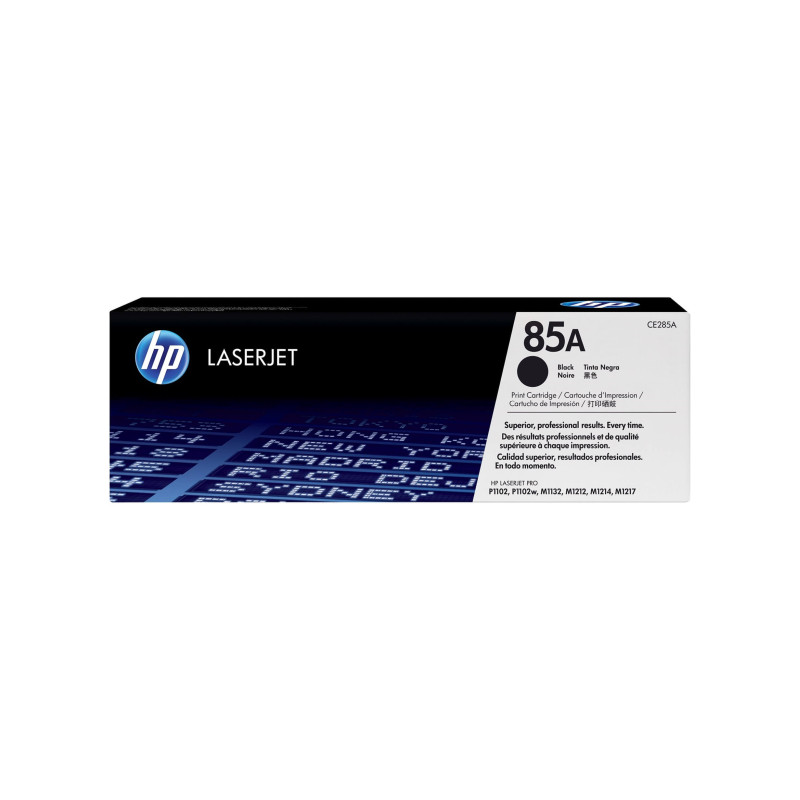 CE285A HP toner, No.78A, 1600 str. crna-7