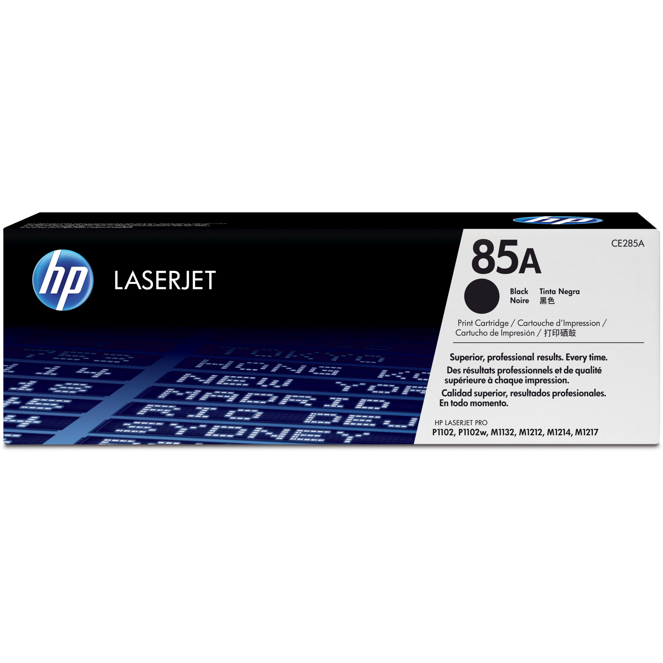 CE285A HP toner, No.78A, 1600 str. crna-1