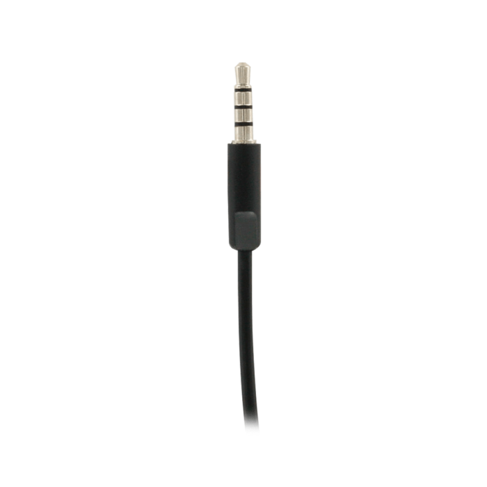 Slušalice s mikrofonom LOGITECH H110, 3.5mm-6