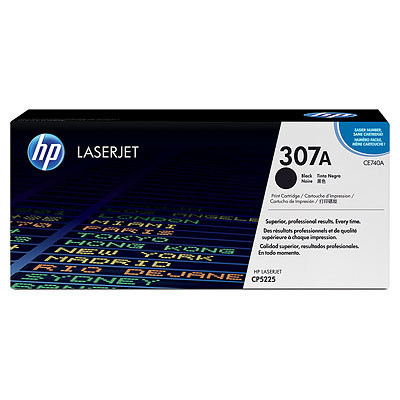 Toner HP CE740A crni-3