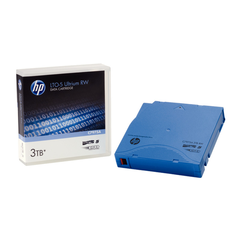 Toner HP LTO-5 Ultrium 3TB RW DATA TAPE-2