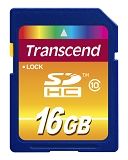Memorijska kartica TRANSCEND 16GB HC (sdhc, kapacitet 16 gb, brzina čitanja 20 mb/s, brzina pisanja 16 mb/s)-0
