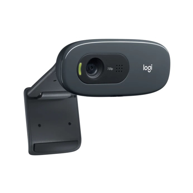 WEB kamera Logitech C270 HD-21