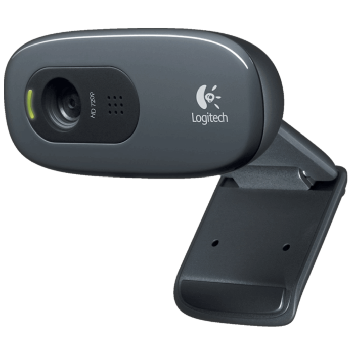 WEB kamera Logitech C270 HD-3