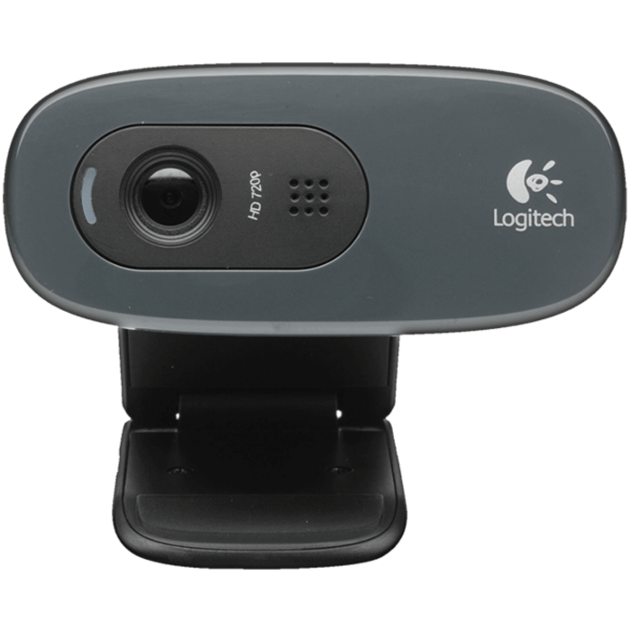 WEB kamera Logitech C270 HD-1