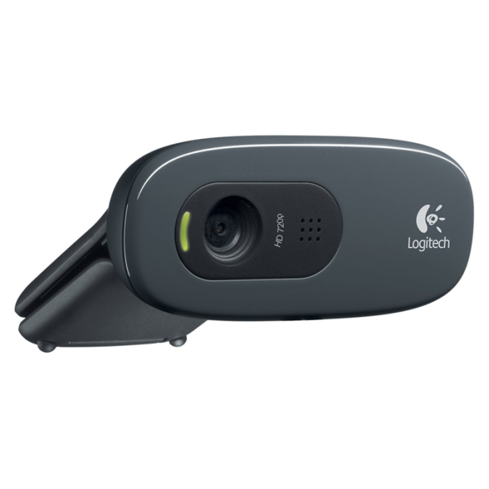 WEB kamera Logitech C270 HD-6