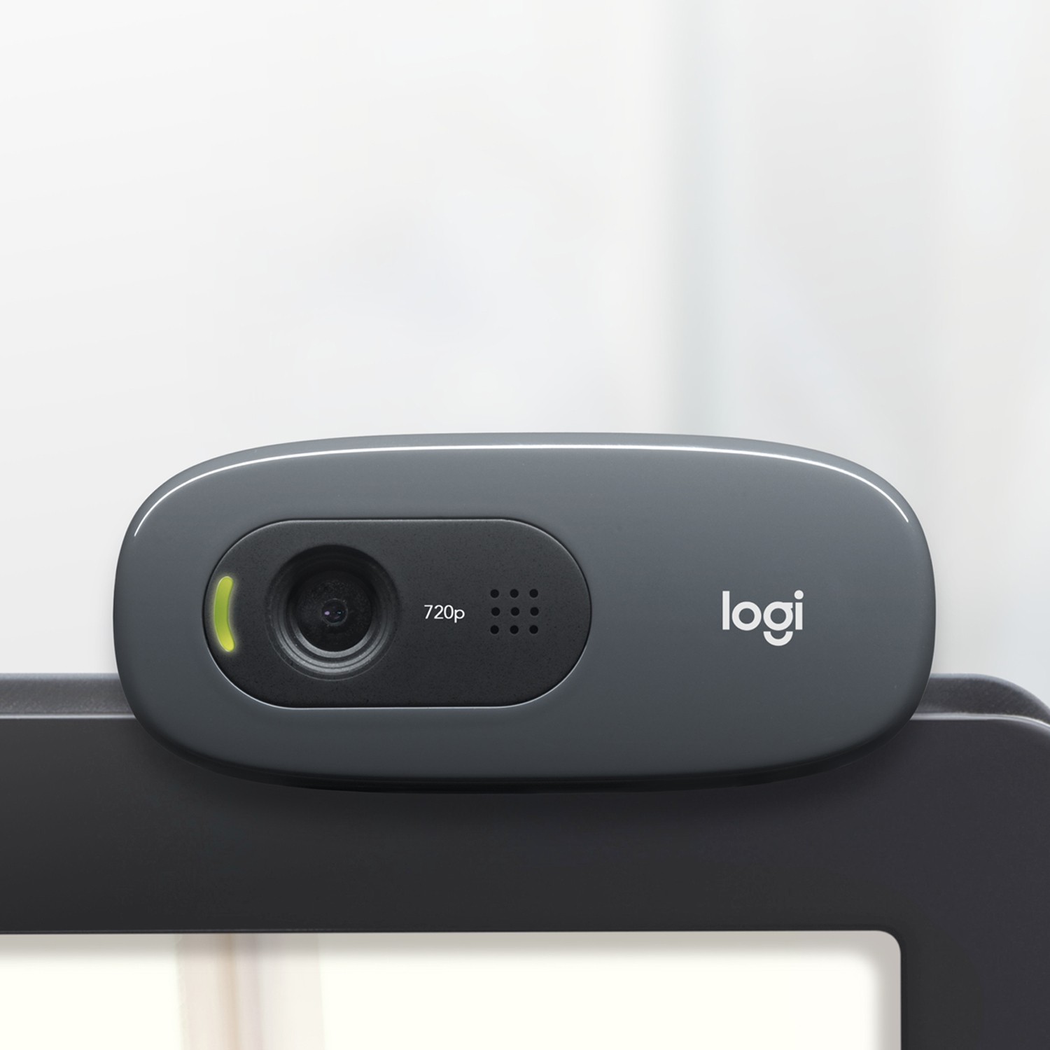 WEB kamera Logitech C270 HD-12
