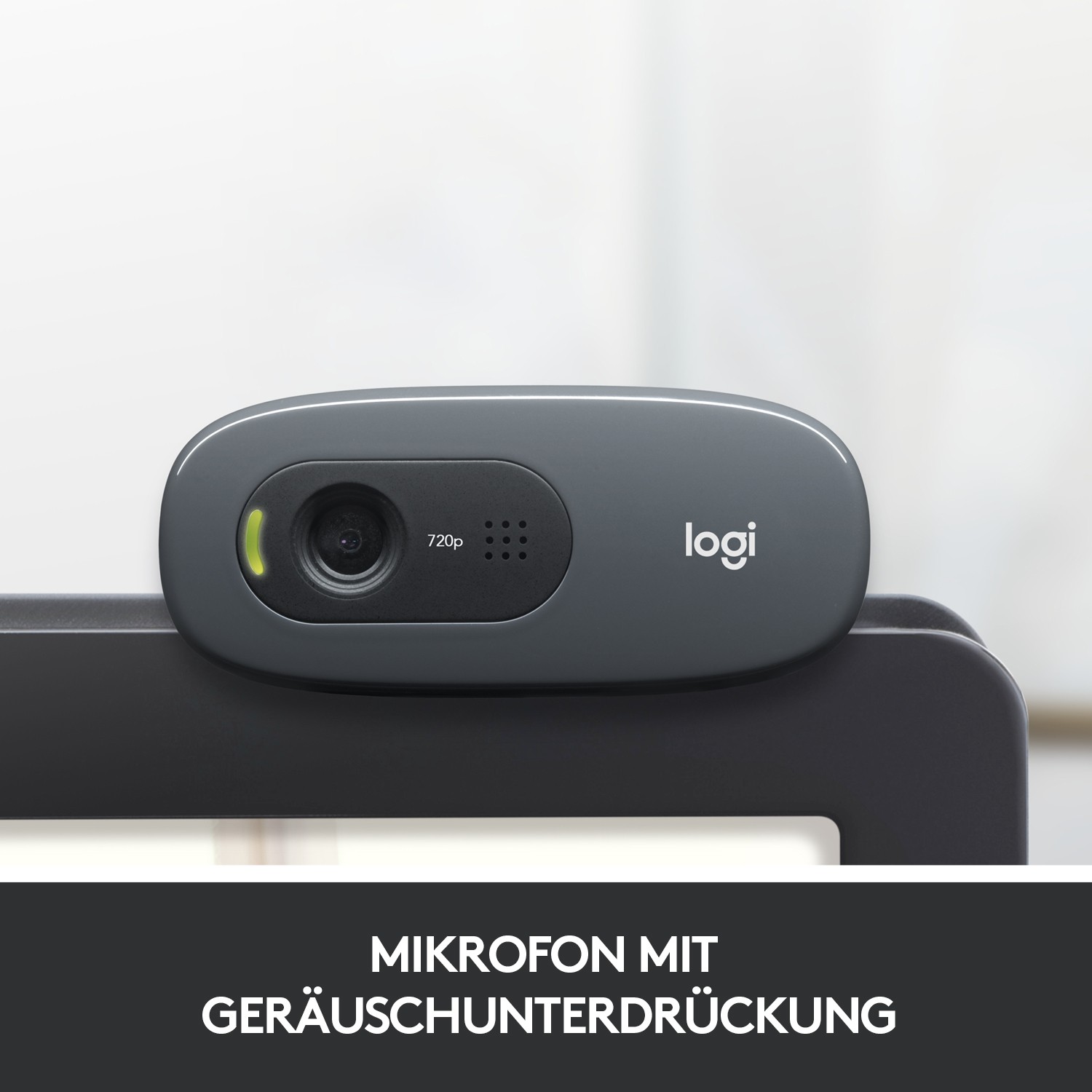 WEB kamera Logitech C270 HD-18