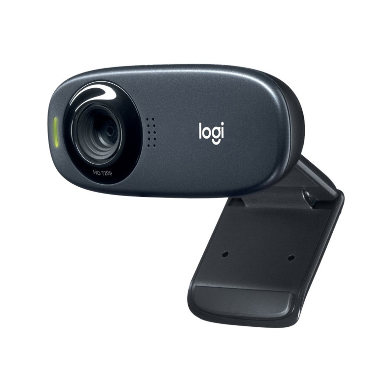 Logitech C310 HD web kamera, USB (960-001065)-12