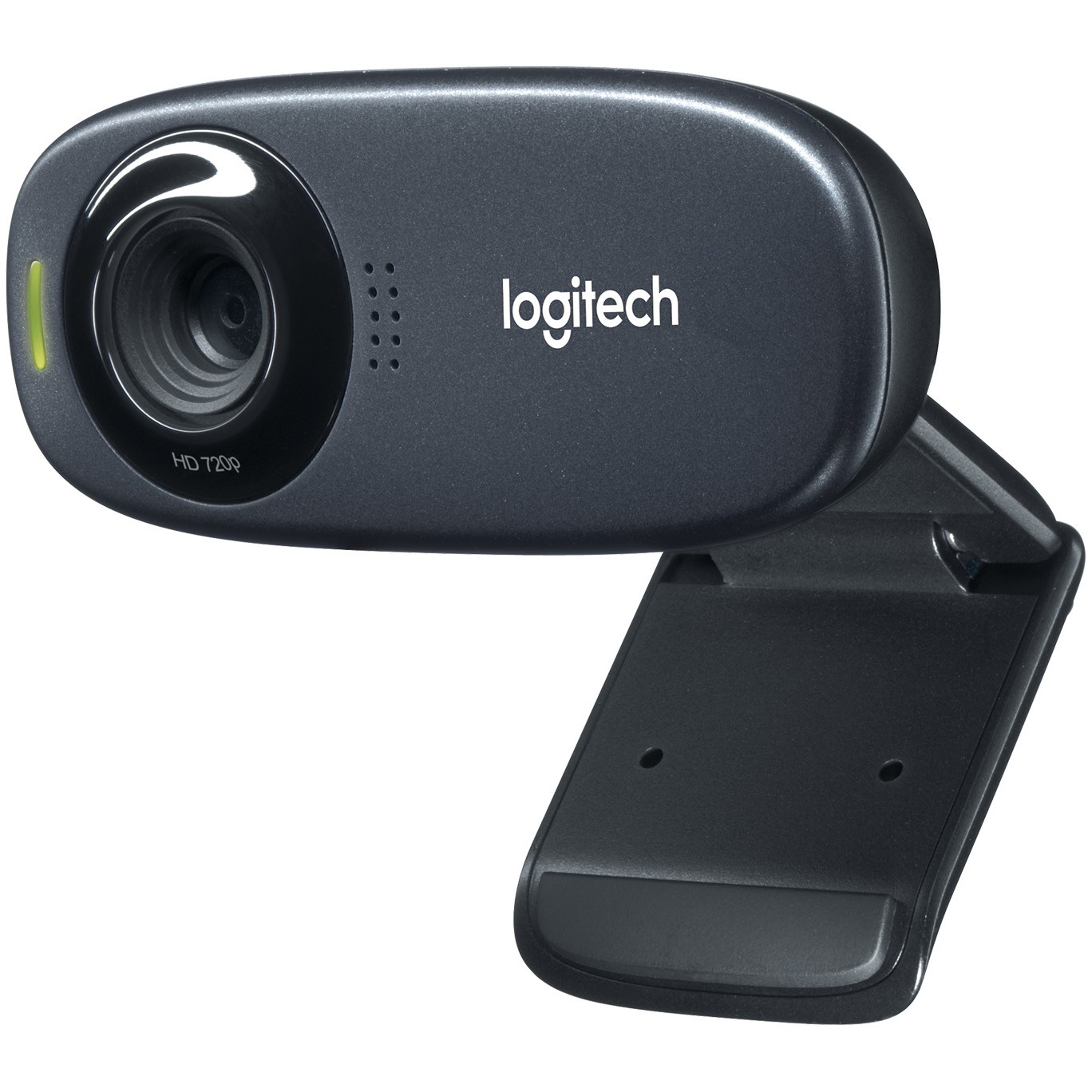 Logitech C310 HD web kamera, USB (960-001065)-5
