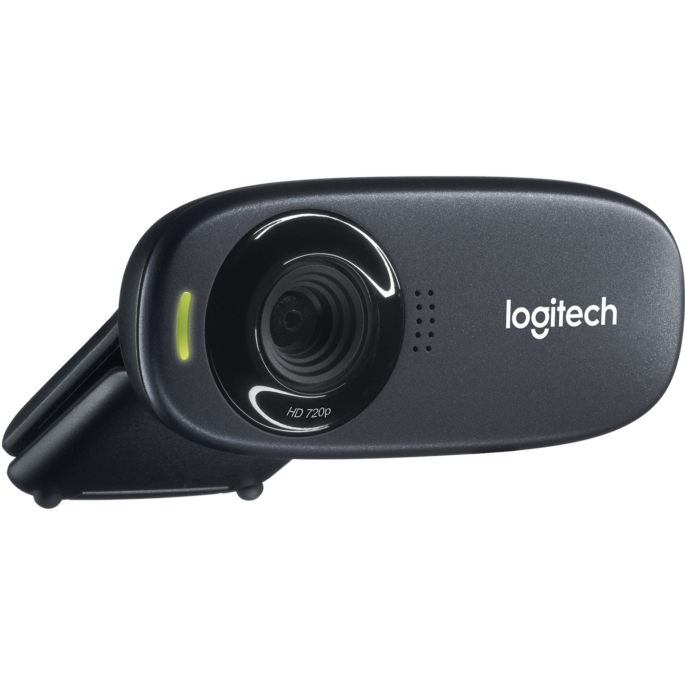 Logitech C310 HD web kamera, USB (960-001065)-7