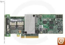 Daughter Card IBM 68Y8432 (8gb fc, 4 port)-0
