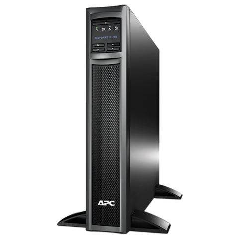 UPS APC Smart-UPS XL SMX750I (750va, 600w)-0