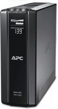 UPS napajanje APC Back BR1500GI RS 1500VA-1