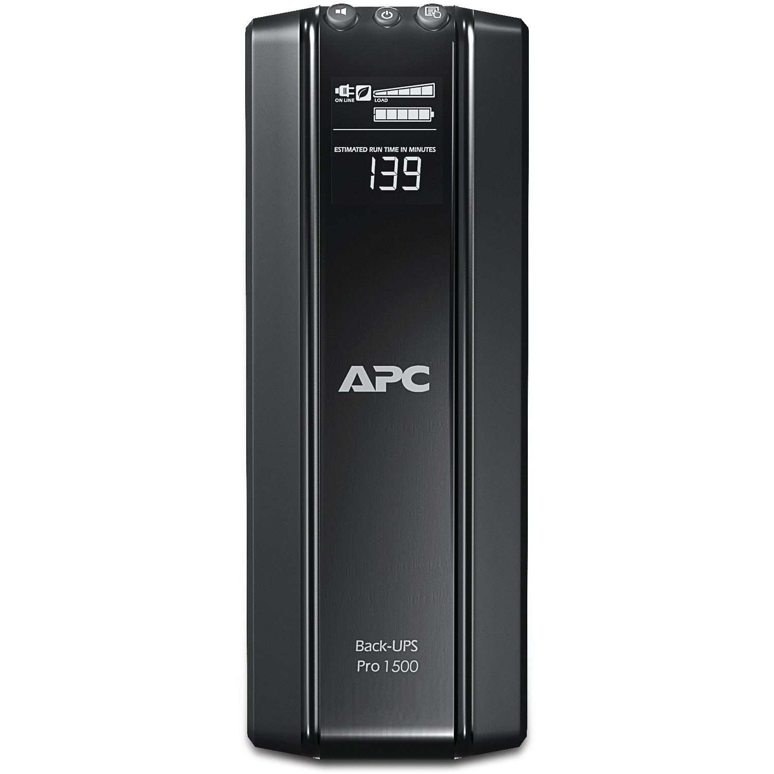 UPS napajanje APC Back BR1500GI RS 1500VA-5